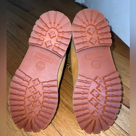 Timberland - women’s size 8/boys size 6 - Picture 5 of 5
